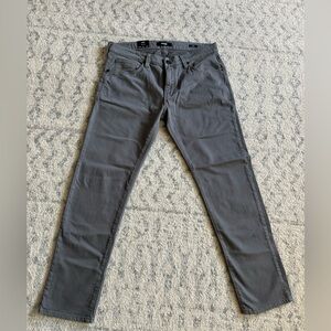 Mavi Jake slim leg jeans, new with tags